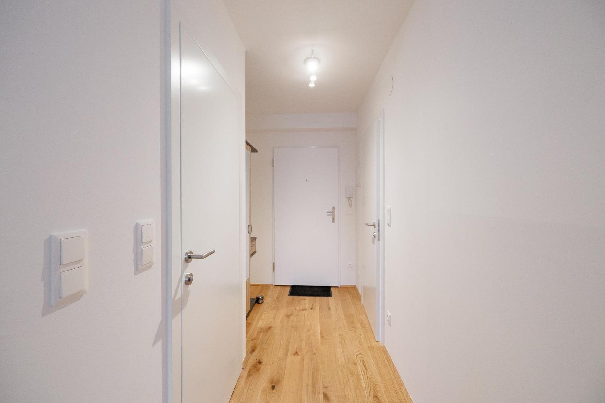 Symphony Apartments 41 - Modern Loft With Terrace And Grill In Central Location Вена Экстерьер фото